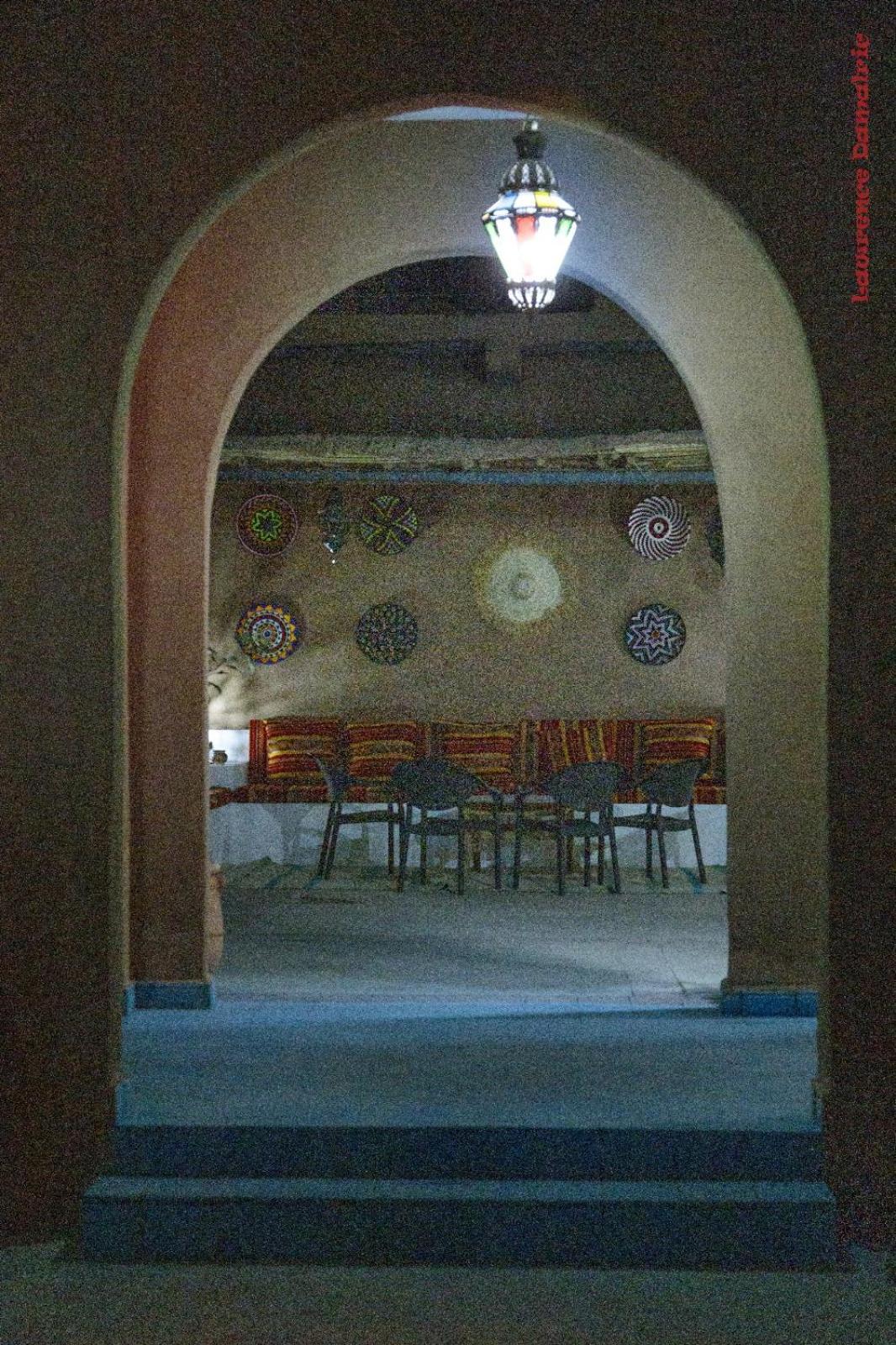 Hotel Riad Sahara Activity M'Hamid Eksteriør bilde